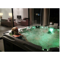 Hydromassage pool SPA DESIRE - 3