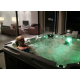 SPA Massage Pool - DESIRE