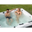 Hydromassage pool SPA DESIRE - 1