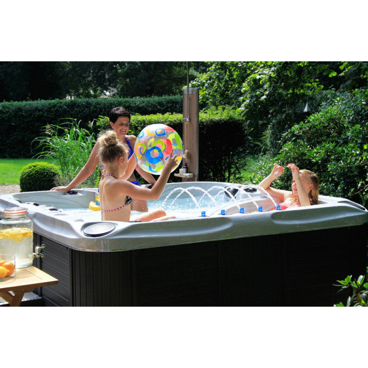 SPA Massage Pool - FELICITY
