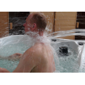 Hydromassage pool SPA EUPHORIA - 4