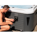 Hydromassage pool SPA FELICITY - 3 Hydromassage pool SPA FELICITY - 3