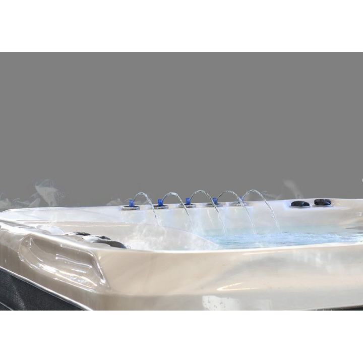 SPA Massage Pool - EUPHORIA