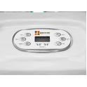 Hydromassage pool SPA PLEASURE - 15 Hydromassage pool SPA PLEASURE - 15
