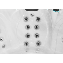 Hydromassage pool SPA PLEASURE - 13 Hydromassage pool SPA PLEASURE - 13