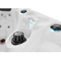 Hydromassage pool SPA PLEASURE - 4 Hydromassage pool SPA PLEASURE - 4