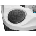 Hydromassage pool SPA PLEASURE - 10 Hydromassage pool SPA PLEASURE - 10