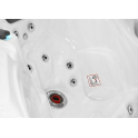 Hydromassage pool SPA PLEASURE - 7 Hydromassage pool SPA PLEASURE - 7