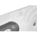 Hydromassage pool SPA PLEASURE - 5 Hydromassage pool SPA PLEASURE - 5