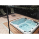 SPA massage pool – Refresh