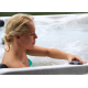 SPA massage pool – Refresh