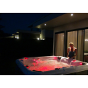 Hydromassage pool SPA REPOSE - 2 Hydromassage pool SPA REPOSE - 2