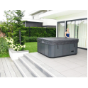 Hydromassage pool SPA REPOSE - 1 Hydromassage pool SPA REPOSE - 1
