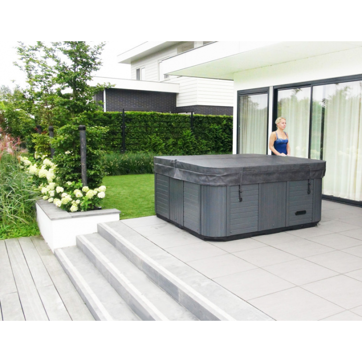 SPA massage pool – Repose