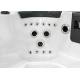 SPA Massage Pool - Theater