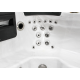 SPA Massage Pool - Theater