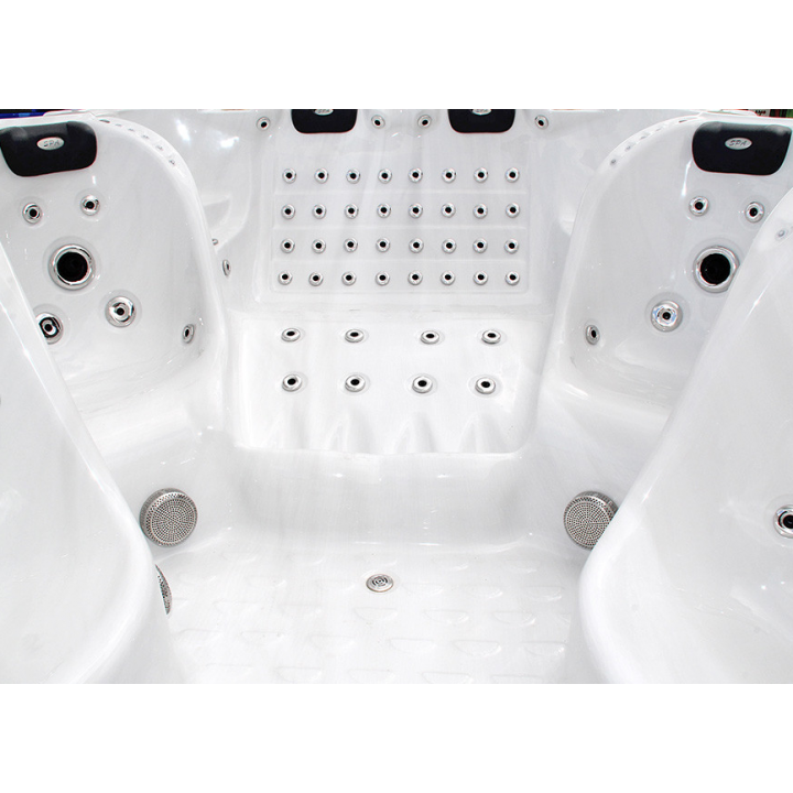 SPA Massage Pool - Theater