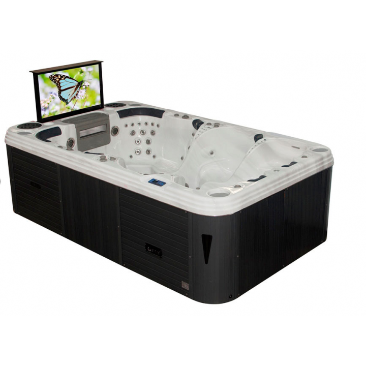 SPA Massage Pool - Theater
