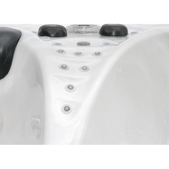 SPA Massage Pool - Theater