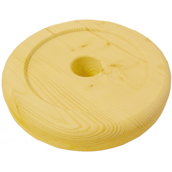 HARVIA wooden base