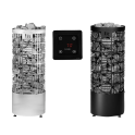 Electric sauna heater - MONDEX TAHKO E2 - 0