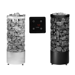 Electric sauna heater - MONDEX TAHKO E2 