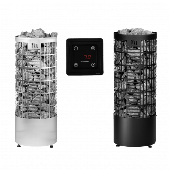 Electric sauna heater - MONDEX TAHKO E2