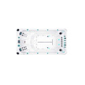 Hydromassage pool SPA ACTIVITY 1 DEEP - 0