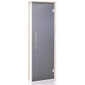 AD BENELUX glass sauna doors, Matte glass - 2 AD BENELUX glass sauna doors, Matte glass - 2