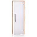 AD BENELUX glass sauna doors, Matte glass - 4 AD BENELUX glass sauna doors, Matte glass - 4