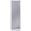 AD BENELUX glass doors for steam sauna - 2 AD BENELUX glass doors for steam sauna - 2