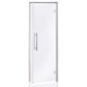 AD BENELUX glass doors for steam sauna