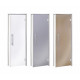 AD BENELUX glass doors for steam sauna