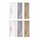 AD BENELUX glass sauna doors