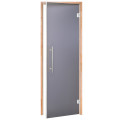 AD BENELUX glass sauna doors, Matte glass - 5 AD BENELUX glass sauna doors, Matte glass - 5