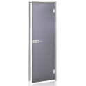 AD DORADO glass sauna doors, Matte glass - 2 AD DORADO glass sauna doors, Matte glass - 2