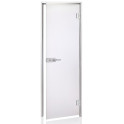 AD DORADO glass sauna doors, Matte glass - 1 AD DORADO glass sauna doors, Matte glass - 1