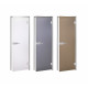 AD DORADO glass sauna doors, Matte glass