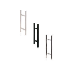 AD Door handle for glass doors AU Premium  AD Door handle for glass doors AU Premium