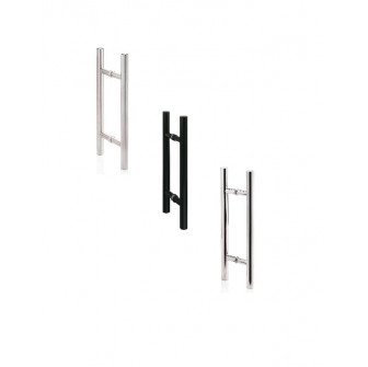 AD Door handle for glass doors AU Premium