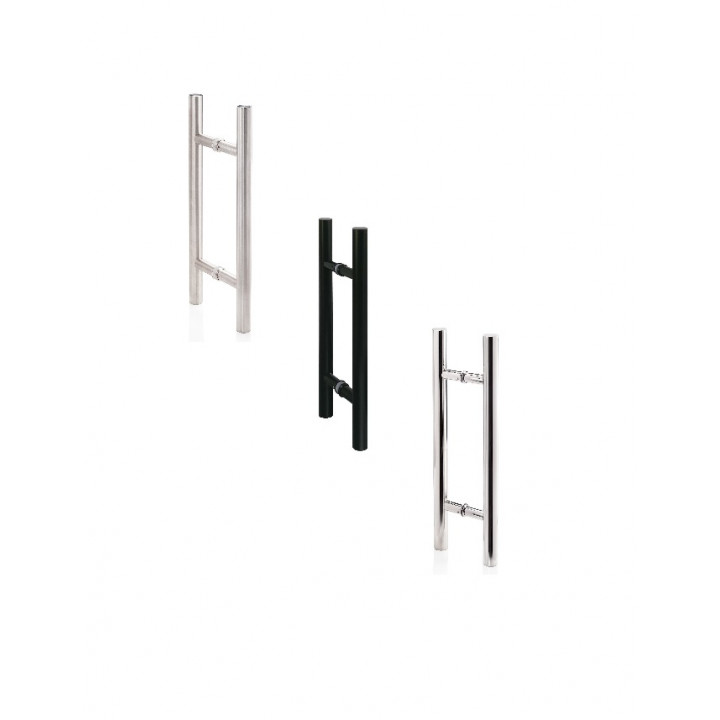 AD Door handle for glass doors AU Premium