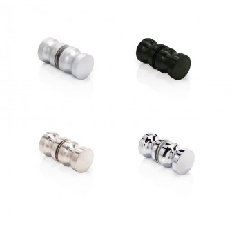 AD door handle for glass doors DU