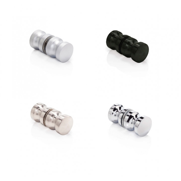 AD door handle for glass doors DU