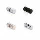 AD door handle for glass doors DU, stainless steel
