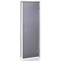 AD glass doors for steam sauna, Matte glass - 2
