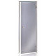 AD glass doors for steam sauna, Gray glass