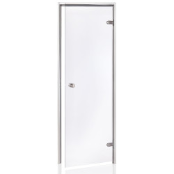 AD glass doors for steam sauna, Transparent glass  AD glass doors for steam sauna, Transparent glass
