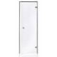 AD glass doors for steam sauna, Transparent glass