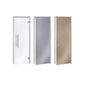 AD LIGHT glass doors for steam sauna - 0