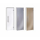 AD LIGHT glass doors for steam sauna